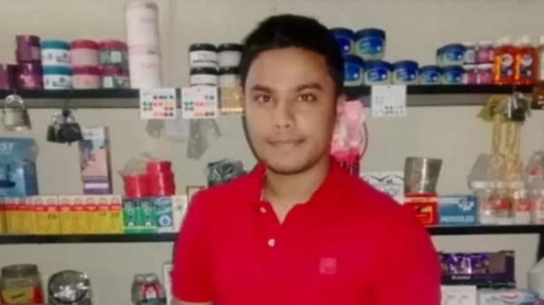দক্ষিণ আফ্রিকায় বাংলাদেশি যুবক নিহত - Natun Sylhet