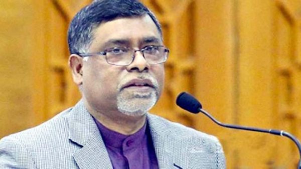 ১২ বছরের বয়স হলে নিবন্ধন ছাড়াই টিকা: স্বাস্থ্যমন্ত্রী - Natun Sylhet