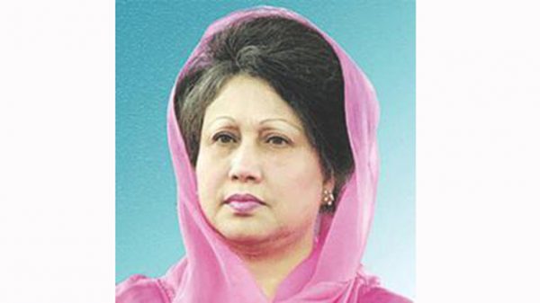 ফের করোনা আক্রান্ত খালেদা জিয়া - Natun Sylhet
