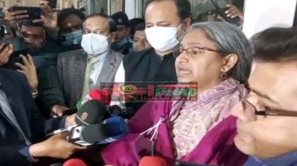 শাবির উপাচার্যের বিষয় রাষ্ট্রপতির হাতে: শিক্ষামন্ত্রী - Natun Sylhet