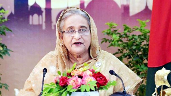 দেশের উন্নয়ন মানেই প্রতিটি পরিবারের উন্নয়ন: প্রধানমন্ত্রী - Natun Sylhet