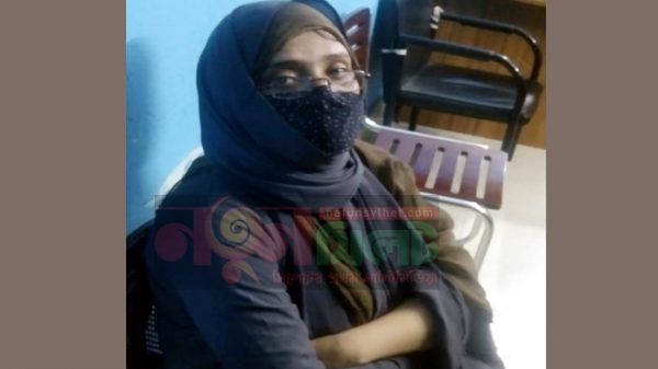 সিলেটে শিশু সন্তানকে গলাটিপে হত্যা, মায়ের আত্মসমর্পণ - Natun Sylhet