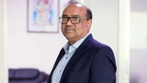 সাংবাদিক হাবিবের মৃত্যুতে কানাডা প্রবাসীদের শোক - Natun Sylhet