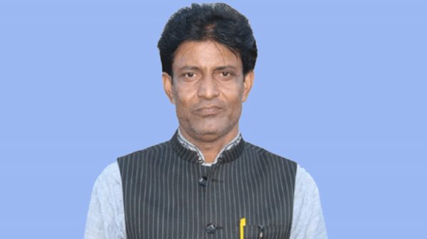 জকিগঞ্জে আ. লীগের বিদ্রোহী প্রার্থী রফিকুল বিজয়ী - Natun Sylhet