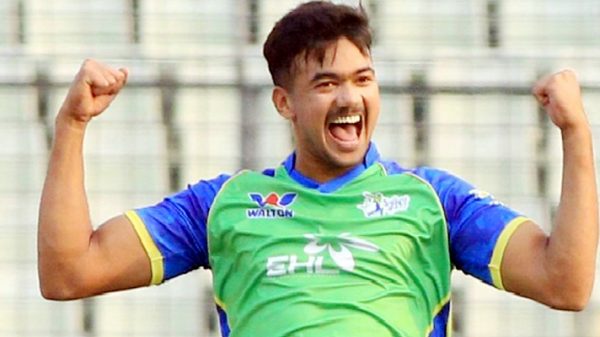 সিলেটের সঙ্গে তাসকিনের দ্বন্দ্ব, না খেলার হুমকি - Natun Sylhet