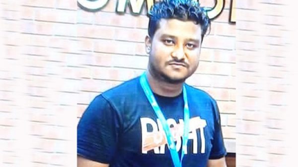 গোলাপগঞ্জে ছুরিকাঘাতে যুবক নিহত - Natun Sylhet