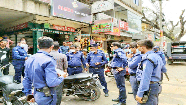 শ্রীমঙ্গলে ব্যটারীচালিত অটোরিক্সা বন্ধের ঘোষণা - Natun Sylhet