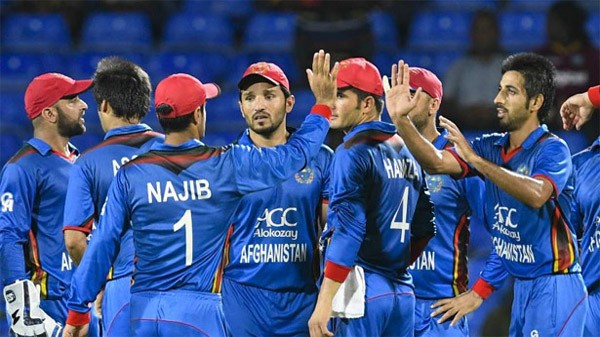 একদিনেই করোনামুক্ত আফগানিস্তানের ক্রিকেটাররা - Natun Sylhet