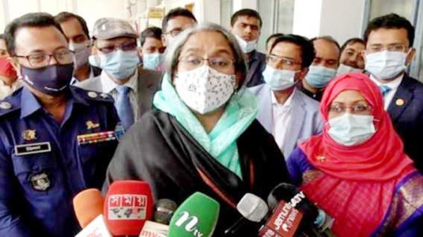চলতি মাসে শিক্ষাপ্রতিষ্ঠান খুলে দেয়া হবে: শিক্ষামন্ত্রী - Natun Sylhet