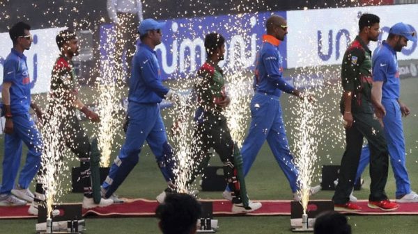 টি-টোয়েন্টি ফরম্যাটে ২০২২ এশিয়া কাপ, আয়োজক শ্রীলঙ্কা - Natun Sylhet