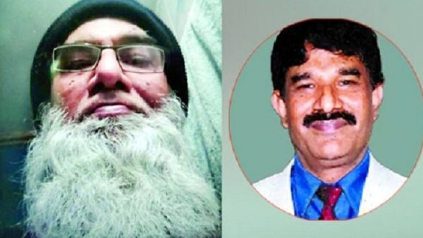 হারিছ চৌধুরীর মরদেহ উত্তোলন করে ডিএনএ টেস্ট করবে সিআইডি - Natun Sylhet
