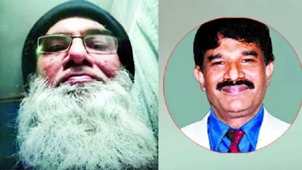 অনলাইন চিঠিকে ভিত্তি করে হারিছ চৌধুরীর ডিএনএ টেস্ট নয়: সিআইডি - Natun Sylhet