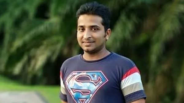 হাদিসুরের মরদেহ দেশে আসবে সোমবার - Natun Sylhet