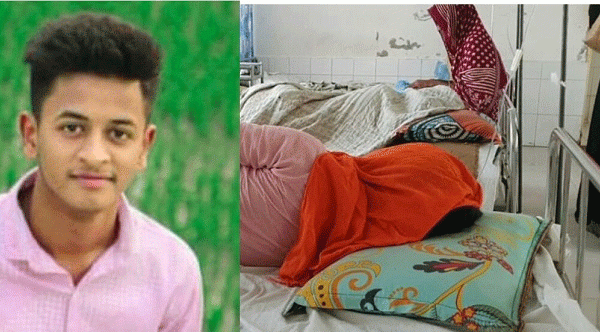মশার কয়েল খেয়ে প্রেমিকার আত্মহত্যার চেষ্টা! - Natun Sylhet