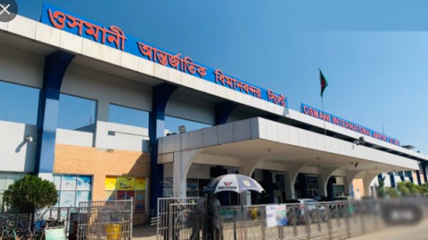 পাখির আঘাতে আটকে গেল সিলেট-লন্ডন ফ্লাইট! - Natun Sylhet