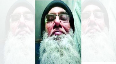 হারিছ চৌধুরীর ডিএনএ পরীক্ষার আবেদন মেয়ের - Natun Sylhet