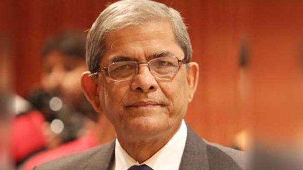 সিলেট জেলা বিএনপির সম্মেলন কাল, আসছেন মির্জা ফখরুল - Natun Sylhet