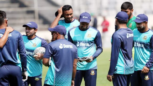 আফগান বিপক্ষে কঠিন পরীক্ষায় বসছে বাংলাদেশ - Natun Sylhet