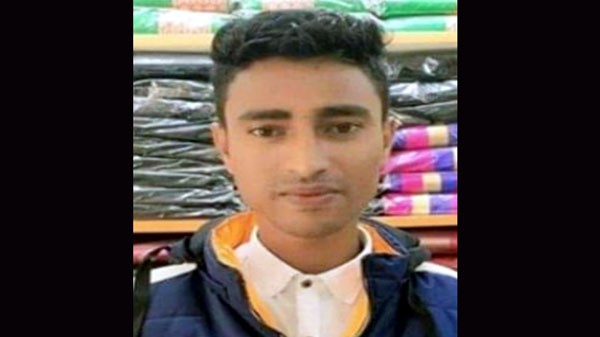 সৌদিতে সড়ক দূর্ঘটনায় সিলেটের তরুণ নিহত - Natun Sylhet