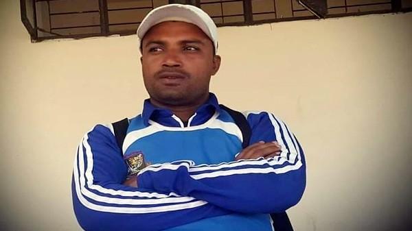 হবিগঞ্জ বিদুৎস্পৃষ্টে ক্রিকেটার ঝন্টু নিহত - Natun Sylhet