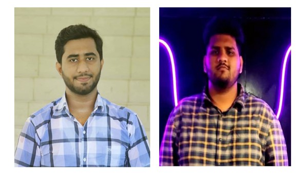 শাবির স্পিকার্স ক্লাবের সভাপতি আমান, সম্পাদক মেহরাব - Natun Sylhet