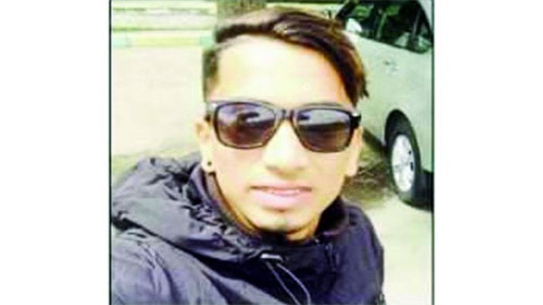 সিলেটের রিয়াদুল ইউক্রেন সেনাদের জিম্মি, দুশ্চিন্তায় মা-বাবা - Natun Sylhet