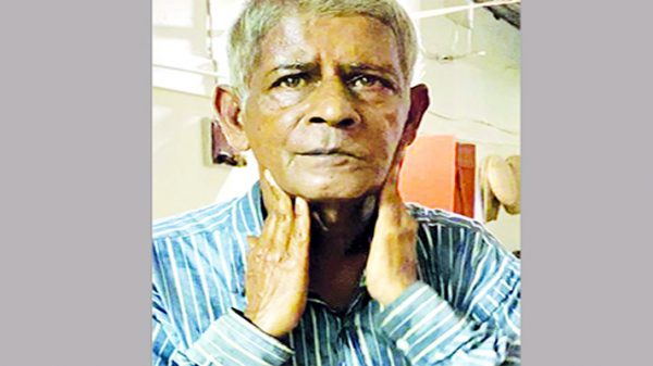 সিলেটে মানসিক প্রতিবন্ধী সেলিম হত্যার নেপথ্যে- Natun Sylhet