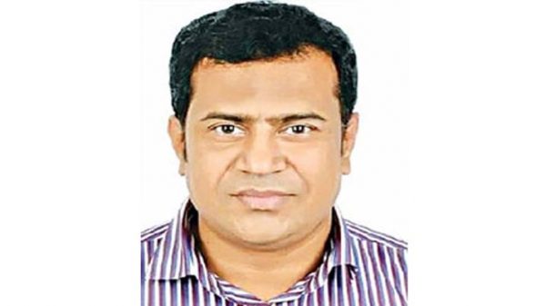 লিবিয়ায় নিখোঁজ বাংলাদেশী সাংবাদিক জাহিদুর উদ্ধার - Natun Sylhet