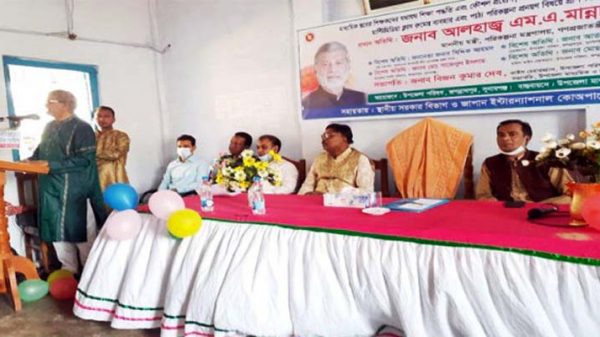দেশে এখন কোন মানুষ না খেয়ে থাকে না: পরিকল্পনামন্ত্রী - Natun Sylhet
