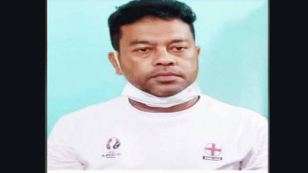 হবিগঞ্জে চেয়ারম্যানের অভিযোগে ইউপি সচিব বরখাস্ত - Natun Sylhet