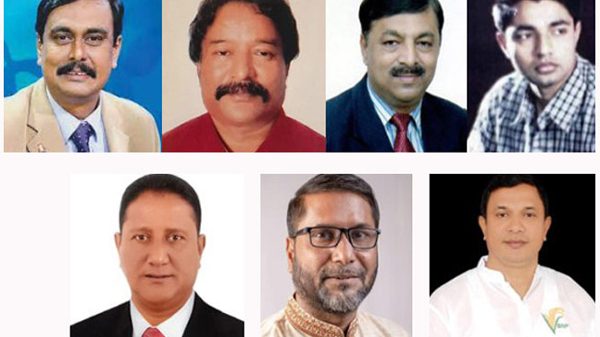 সিলেট জেলা বিএনপির কাউন্সিল স্থগিত : তদন্ত কমিটি গঠন - Natun Sylhet