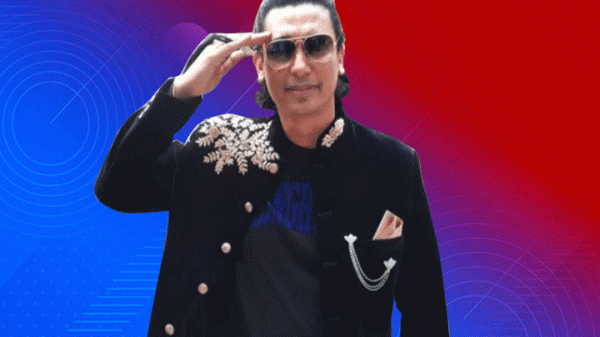 আওয়ামী লীগের এমপি হতে চান চিত্রনায়ক জায়েদ খান! - Natun Sylhet