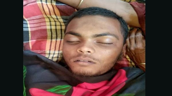 দোয়ারাবাজারে বিদ্যুৎস্পৃষ্ট হয়ে যুবক নিহত - Natun Sylhet