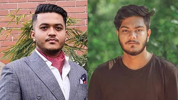 লিডিং ইউনিভার্সিটি ফটোগ্রাফিক সোসাইটির নতুন কমিটি গঠন - Natun Sylhet