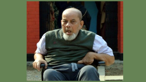 সুনামগঞ্জ ৫ আসনের সাবেক সংসদ সদস্য প্রার্থী ইয়াহিয়া আর নেই - Natun Sylhet