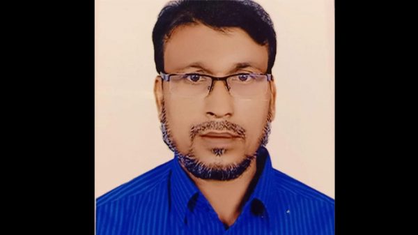 সিলেটে সড়কের পাশে পড়েছিল আ’লীগ নেতার মরদেহ - Natun Sylhet