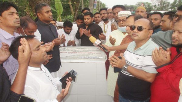 নির্বাচন এলে মৌসুমী পাখিদের আনাগোনা বেড়ে যায়-এমপি হাবিব - Natun Sylhet