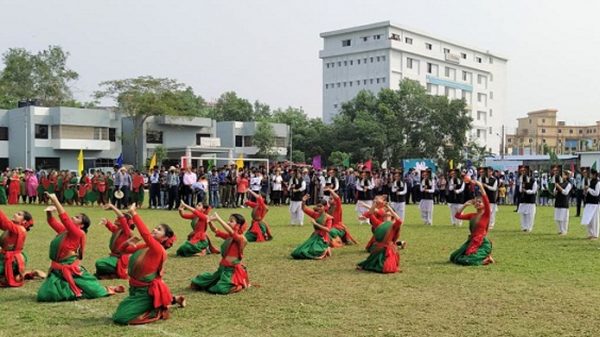 সিলেটে নানা আয়োজনে স্বাধীনতা দিবস উদযাপন - Natun Sylhet