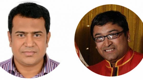 খোঁজ মিলেছে লিবিয়ায় নিখোঁজ সাংবাদিক-প্রকৌশলীর - Natun Sylhet