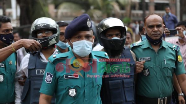 ব্লগার অনন্ত হত্যা: চারজনের ফাঁসির রায় - Natun Sylhet