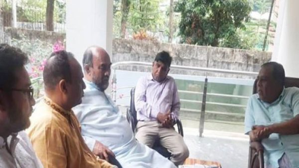 নিভৃত শামীম, বিজয়ীরা গেলেন বাসায় - Natun Sylhet
