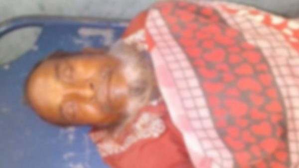 হবিগঞ্জে ভাতিজার হাতে চাচা খুন - Natun Sylhet