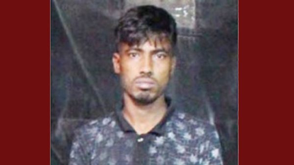 বন্দরবাজার থেকে ডাকাত সদস্য গ্রেফতার - Natun Sylhet