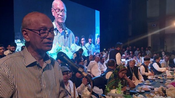 তৃণমূলের ক্ষোভ শুনলেন আ’লীগের কেন্দ্রীয় নেতারা - Natun Sylhet