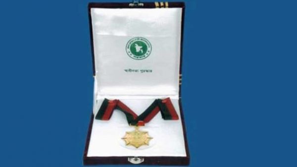 ১১ ব্যক্তি-প্রতিষ্ঠান পাচ্ছেন স্বাধীনতা পুরস্কার - Natun Sylhet