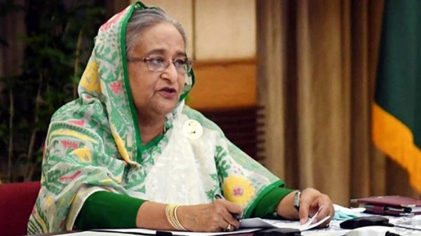 বাংলাদেশ পেঁয়াজ রফতানি করবে: প্রধানমন্ত্রী - Natun Sylhet