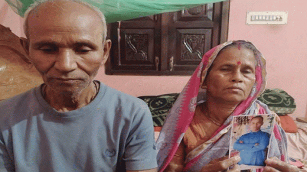 সিলেটে শম্ভু হত্যা: ঘুরে ফিরে আসছে ভূমির বিরোধ! - Natun Sylhet
