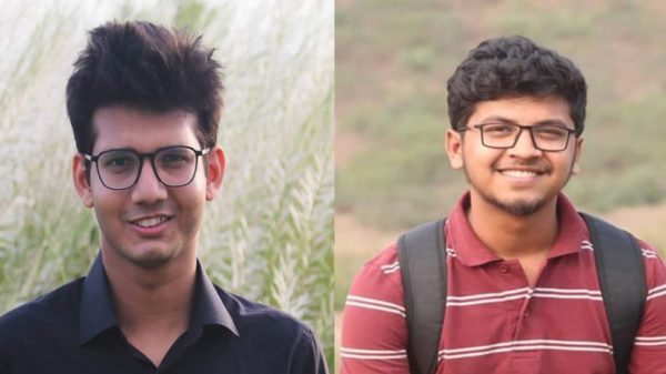 শাবি'র সফটওয়্যার ইঞ্জিনিয়ারিং সোসাইটির নতুন ভিপি সৌহার্দ্য, সম্পাদক ইমন - Natun Sylhet