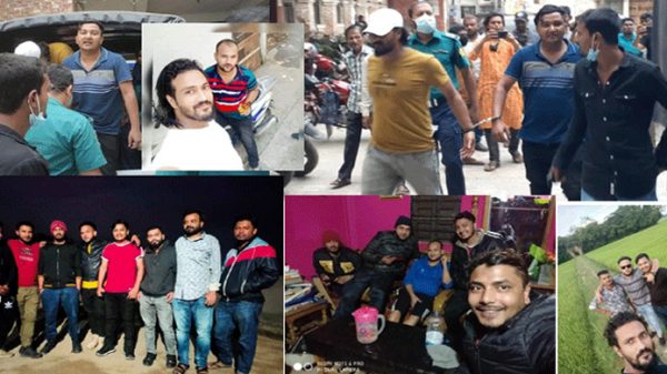 সিলেটে সন্ত্রাসীদের ‘নাশকতার পরিকল্পনা’, তৎপর পুলিশ - Natun Sylhet