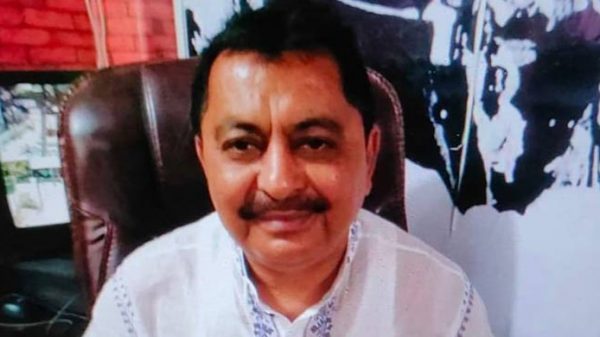 ঢাকায় দুর্বৃত্তের গুলিতে আ’লীগ নেতা ও কলেজ ছাত্রী নিহত, আহত ১ - Natun Sylhet